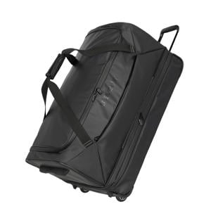 reistas Basics Wheeled Duffle 78 cm. zwart