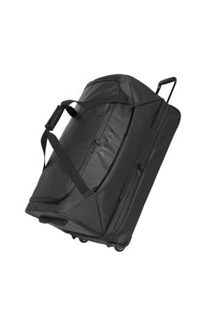 reistas Basics Wheeled Duffle 78 cm. zwart