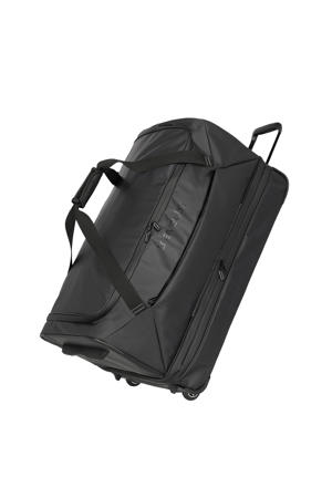 reistas Basics Wheeled Duffle 78 cm. zwart