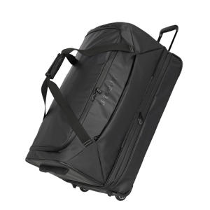 reistas Basics Wheeled Duffle 78 cm. zwart