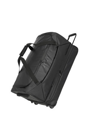 reistas Basics Wheeled Duffle 78 cm. zwart