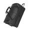 Travelite reistas Basics Wheeled Duffle 78 cm. zwart