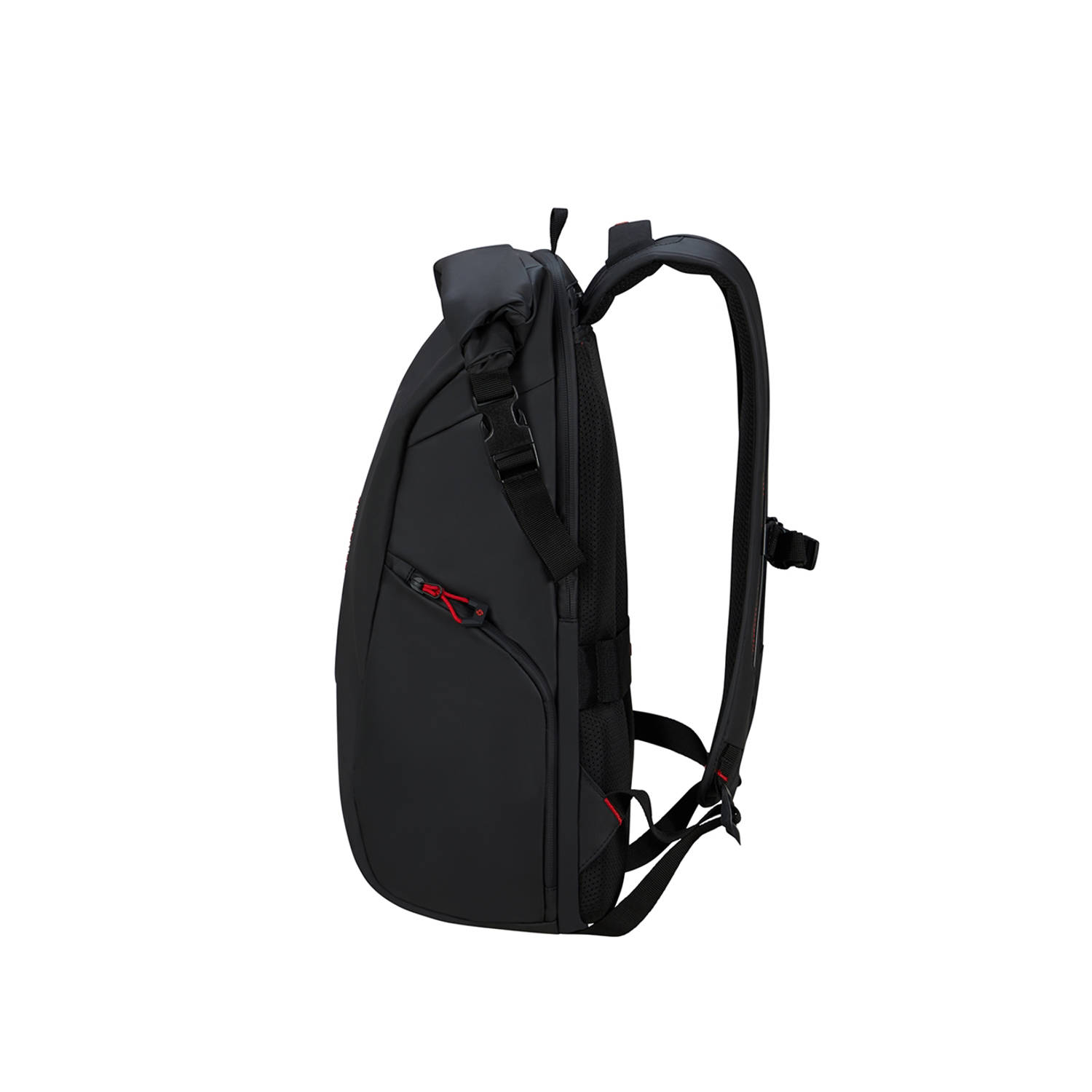 Samsonite rugzak Ecodiver L zwart