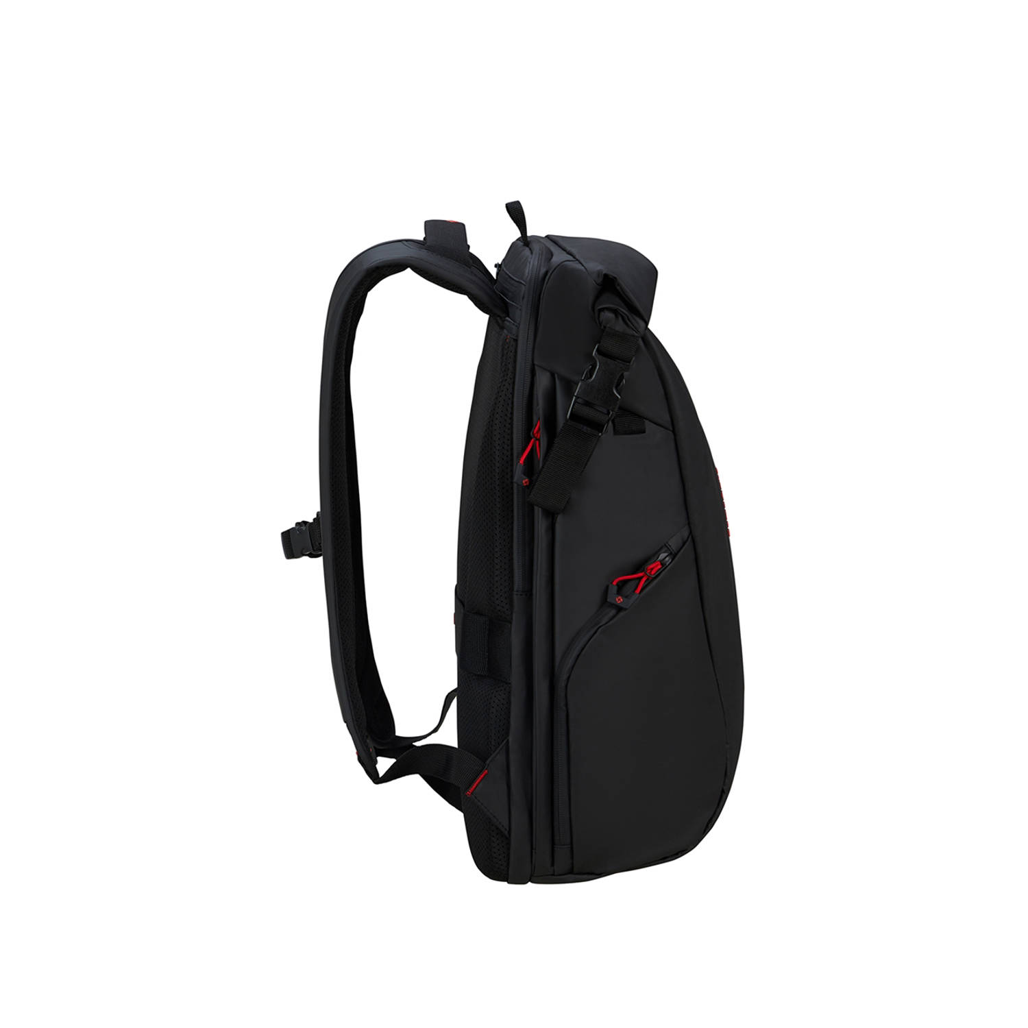 Samsonite rugzak Ecodiver L zwart