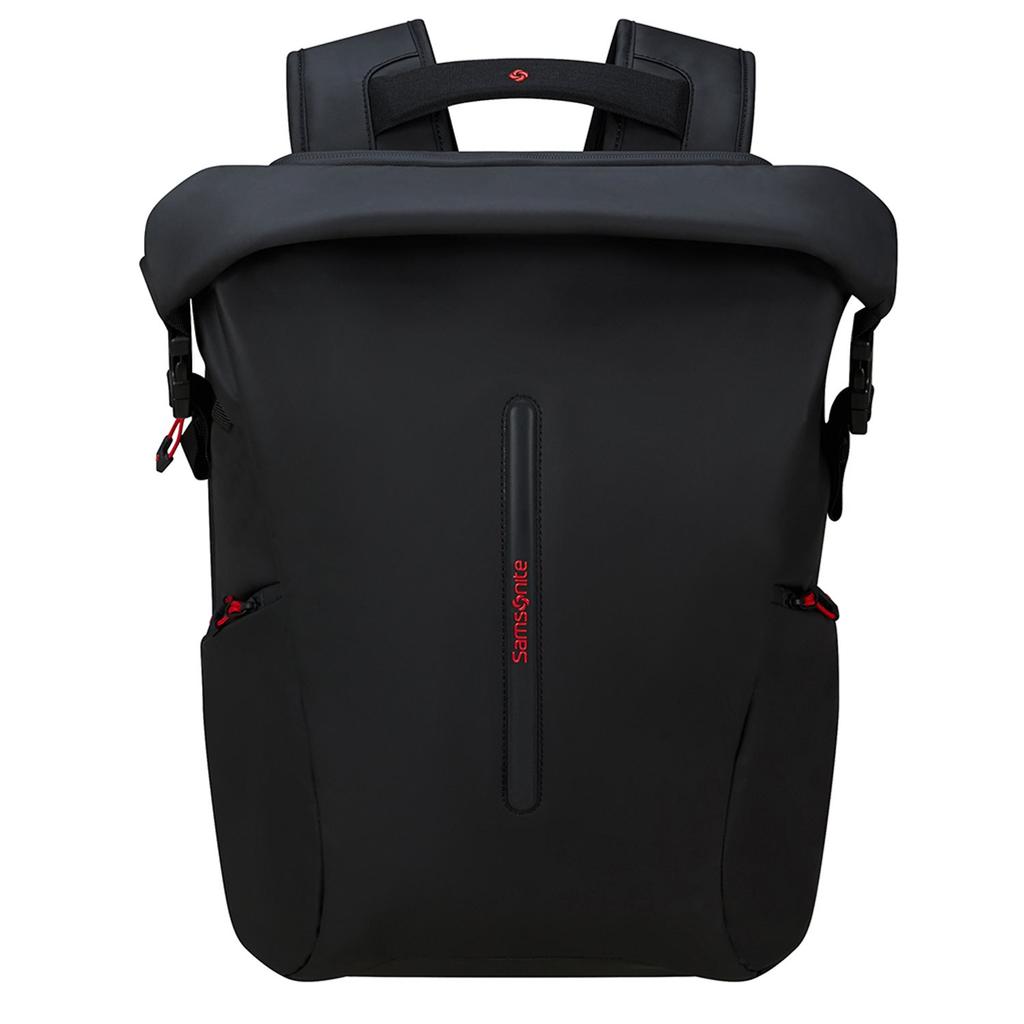 Samsonite rugzak Ecodiver L zwart