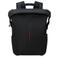 Samsonite rugzak Ecodiver L zwart