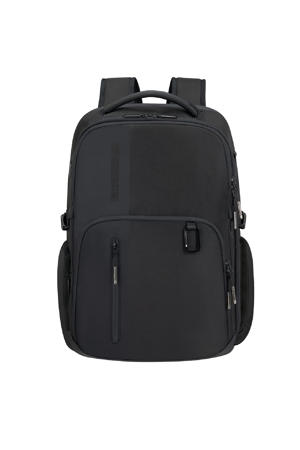  17.3 inch laptop rugzak BIZ2GO zwart