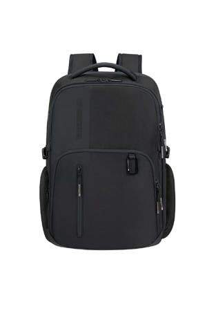 17.3 inch laptop rugzak BIZ2GO zwart