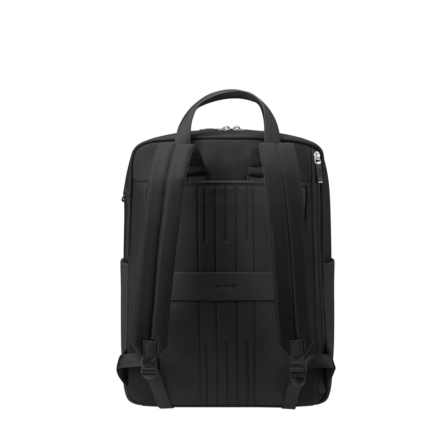 Samsonite 15.6 inch laptop rugzak 4Pack zwart