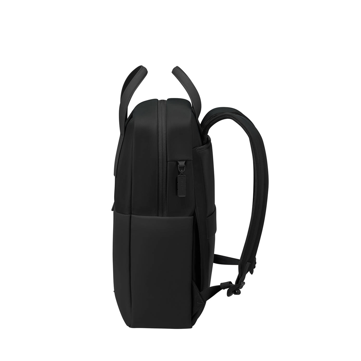 Samsonite 15.6 inch laptop rugzak 4Pack zwart