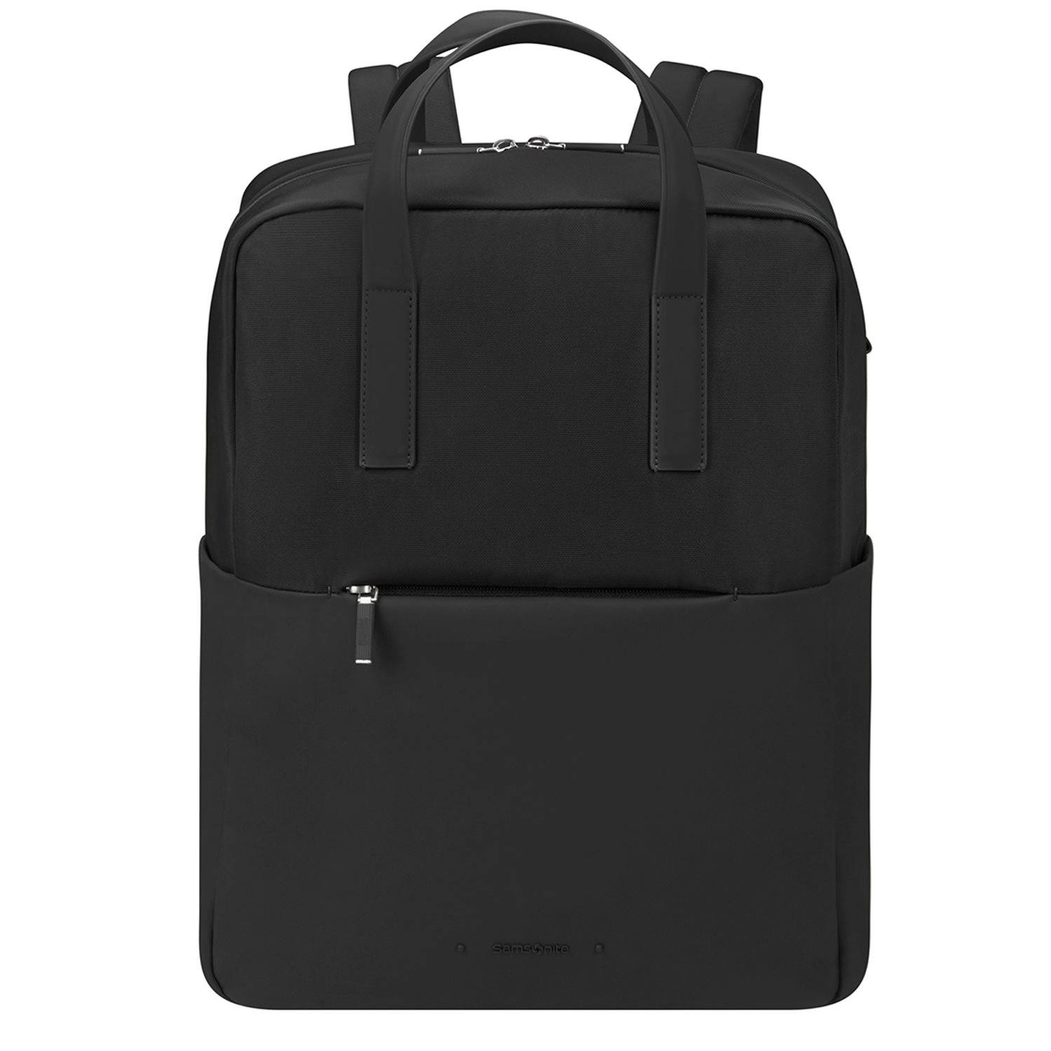 Samsonite 15.6 inch laptop rugzak 4Pack zwart