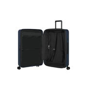 thumbnail: Samsonite trolley Restackd 75 cm. Expandable donkerblauw