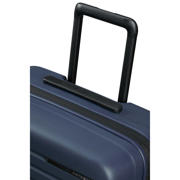 thumbnail: Samsonite trolley Restackd 75 cm. Expandable donkerblauw