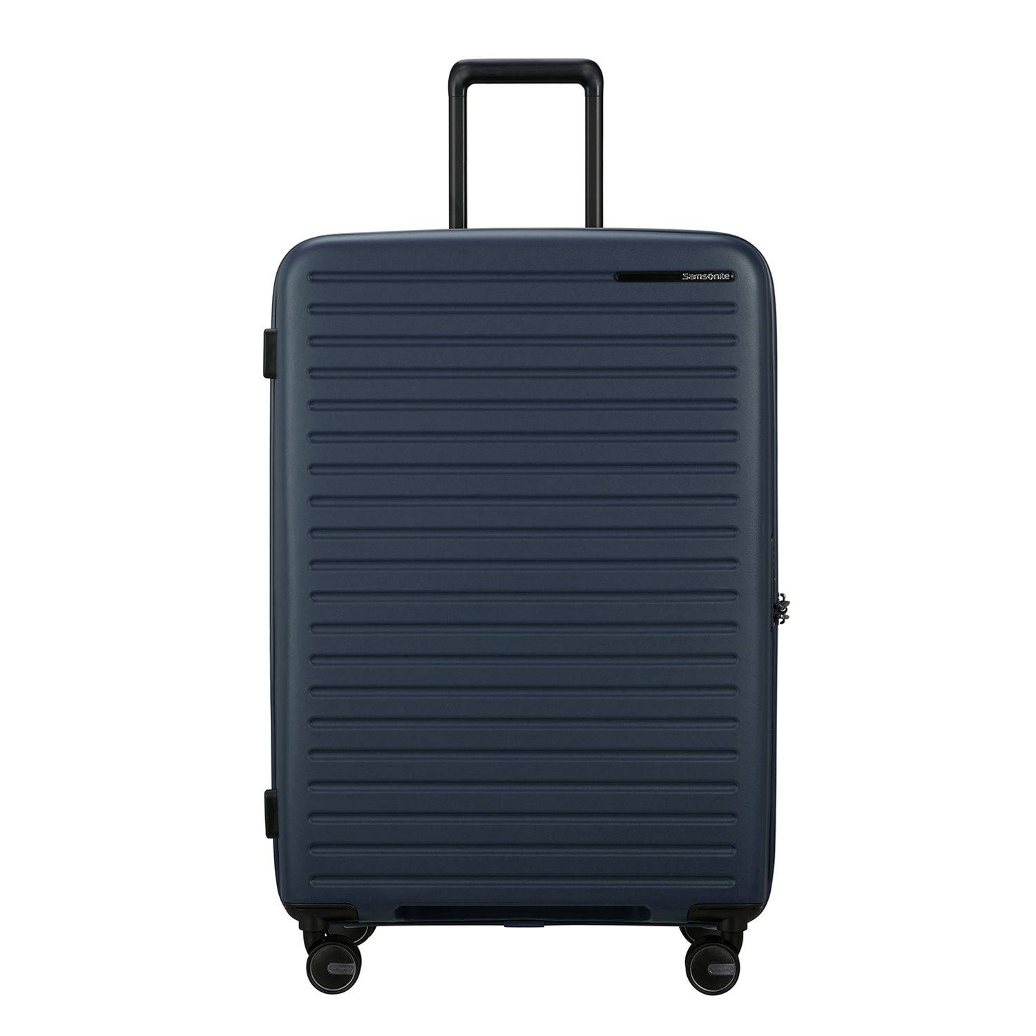Samsonite Hardshell-trolley RESTACKD verschillende maten en kleuren (Met opbergtas)