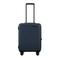 Samsonite trolley Restackd 55 cm. Expandable donkerblauw