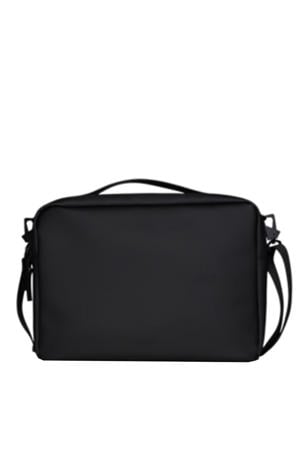 13 inch laptoptas W3 zwart