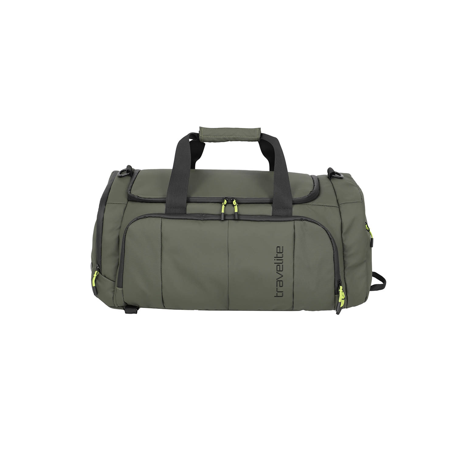 Travelite reistas Briize 26L kaki