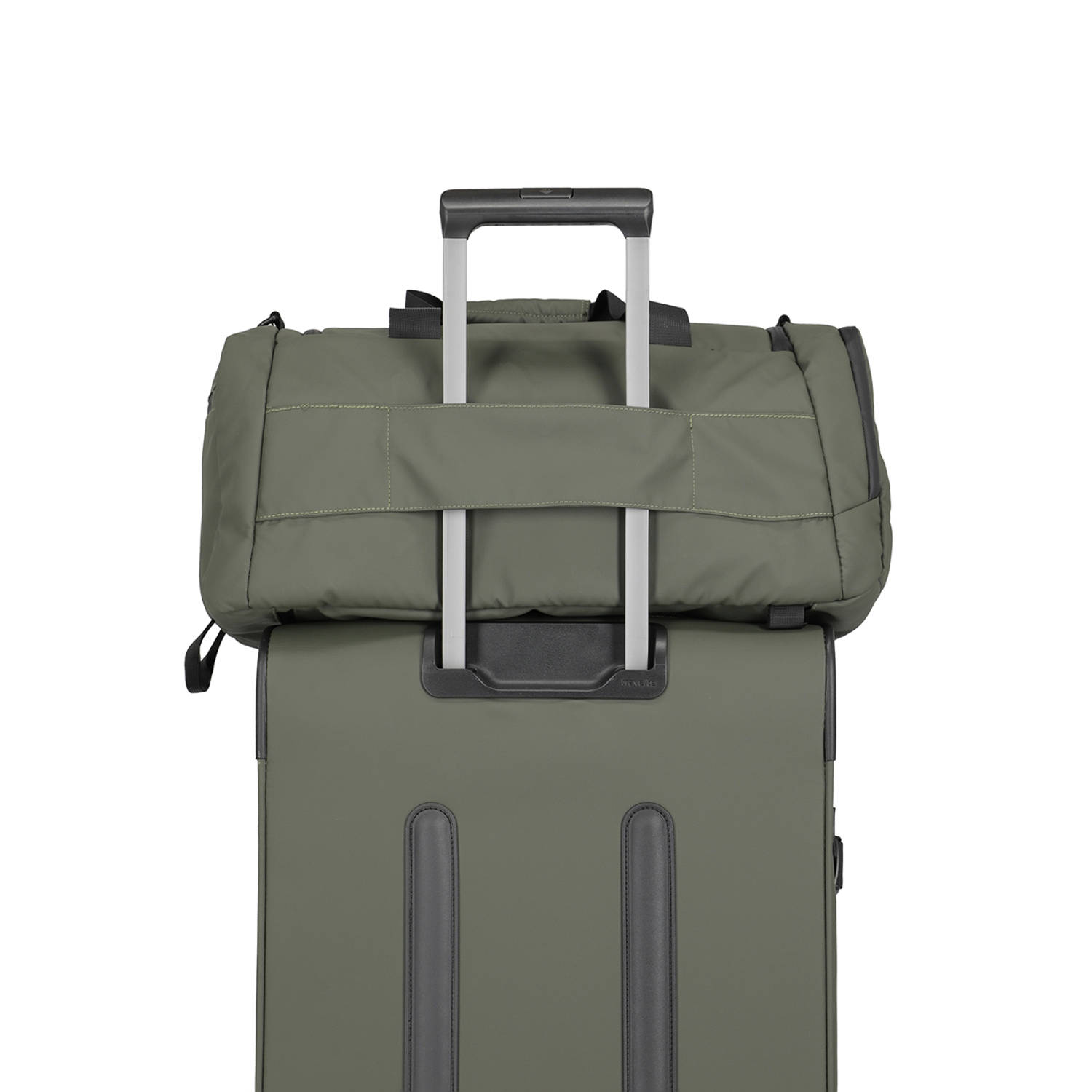 Travelite reistas Briize 26L kaki