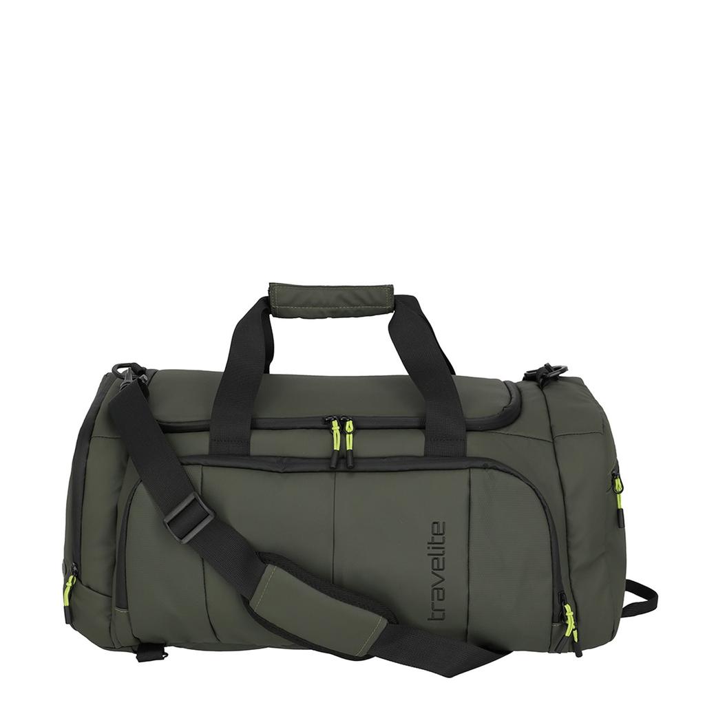 Travelite reistas Briize 26L kaki