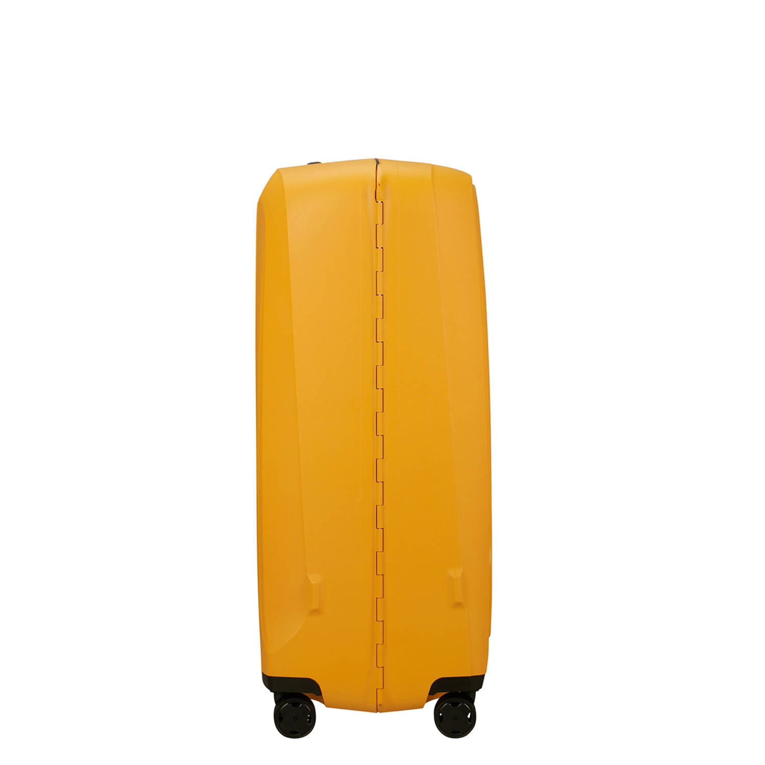 Samsonite Hardshell-trolley ESSENS verschillende maten en kleuren Reiskoffer harde koffer voor vliegreizen TSA-slot