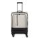 Travelite trolley Crosslite 5.0 66 cm. beige