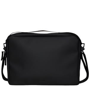 16 inch laptoptas W3 zwart