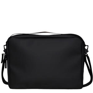 16 inch laptoptas W3 zwart
