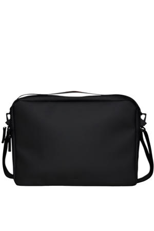  16 inch laptoptas W3 zwart
