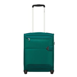 trolley Urbify Upright 45 cm. groen