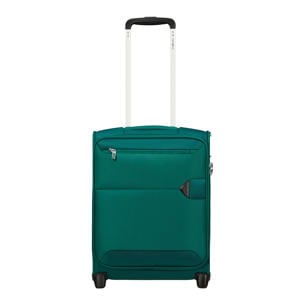 trolley Urbify Upright 45 cm. groen
