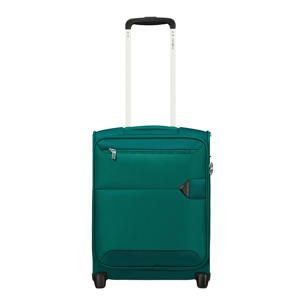 trolley Urbify Upright 45 cm. groen