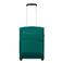 Samsonite trolley Urbify Upright 45 cm. groen