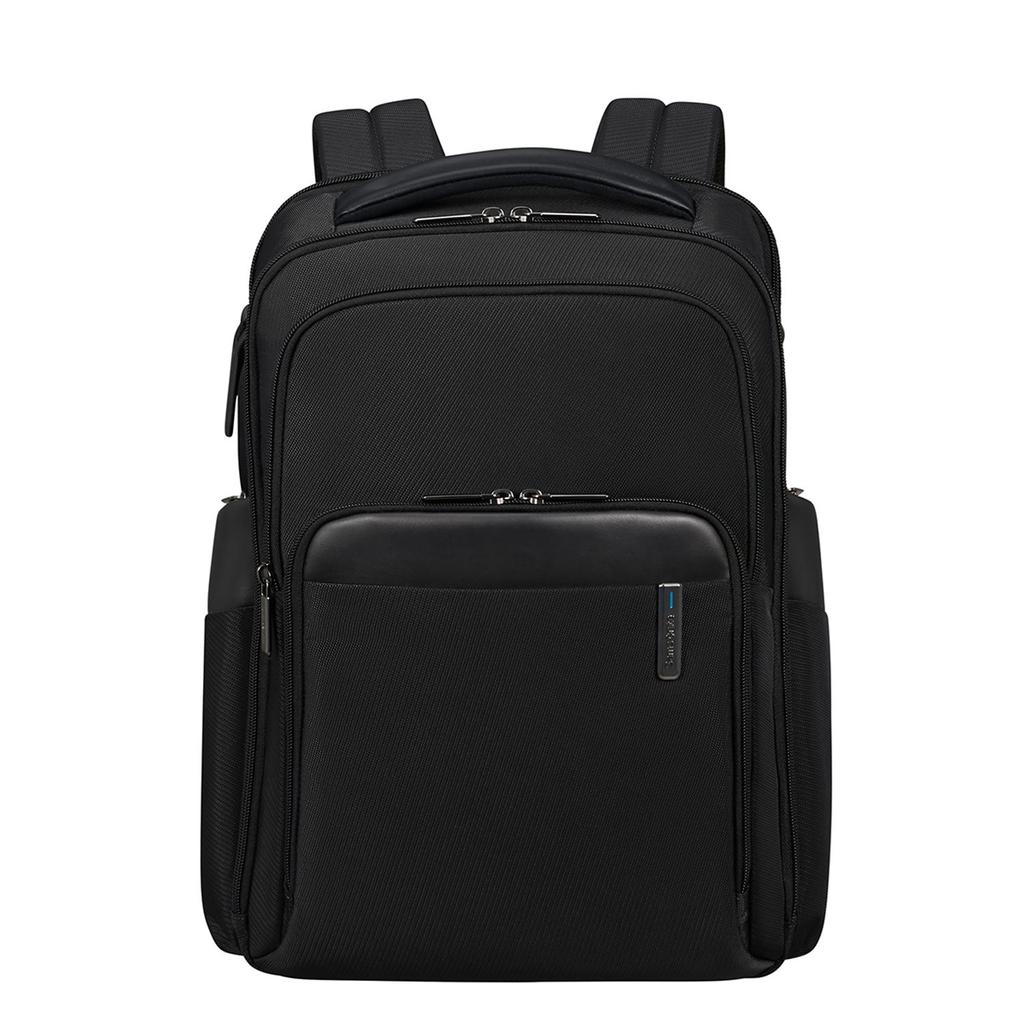 Samsonite 14.1 inch laptop rugzak Evosight zwart