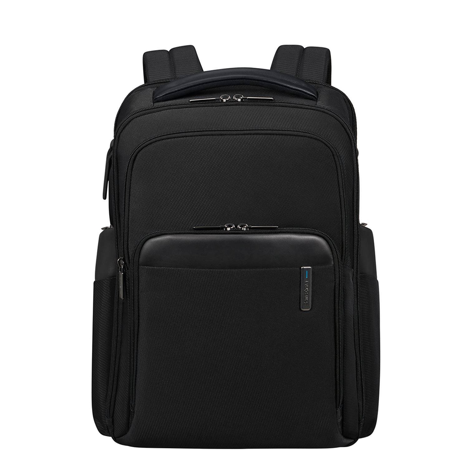 Samsonite Laptoprugzak EVOSIGHT 14 1'' Zakelijke rugzak voor laptop tablet en co.