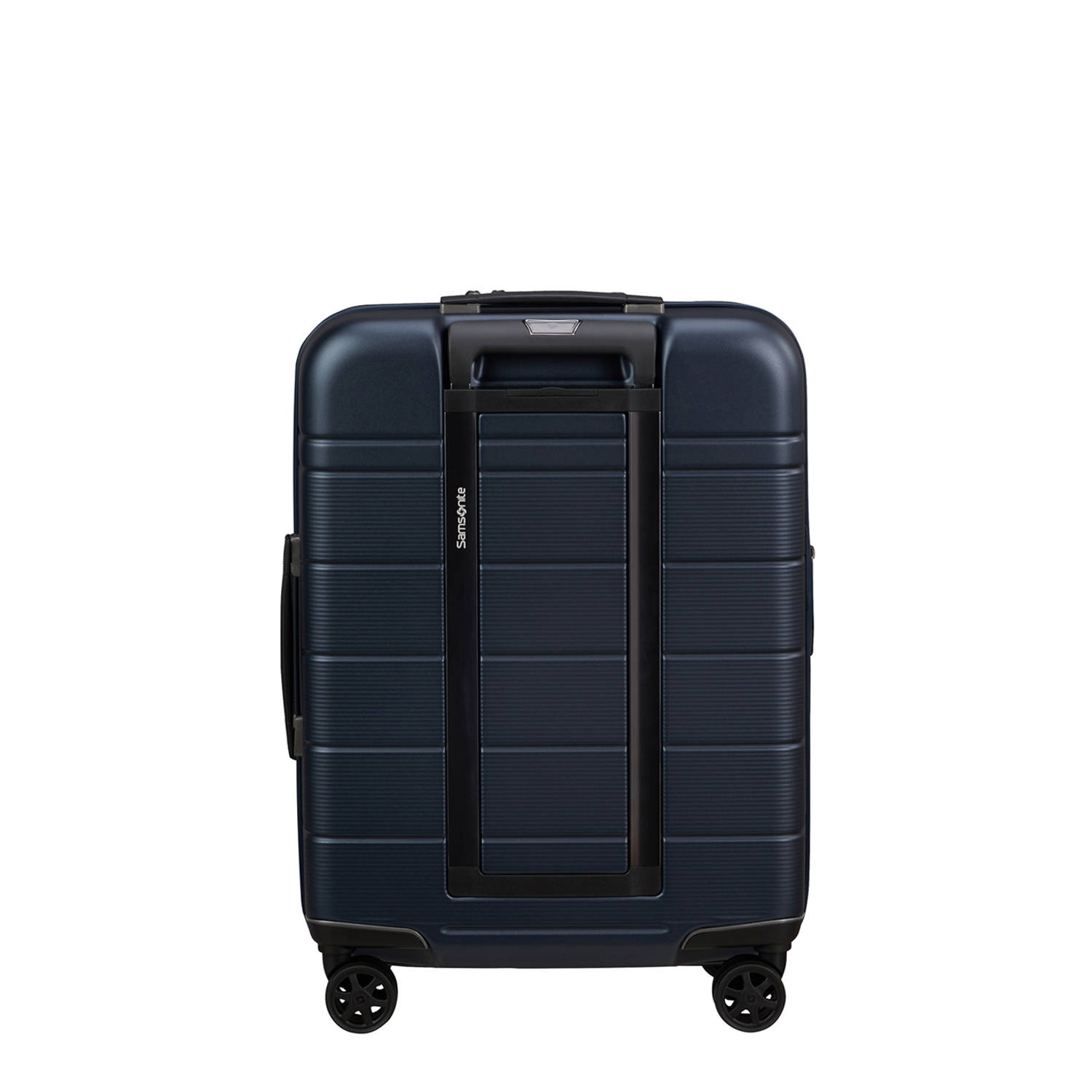 Samsonite trolley Neopod 55 cm. Expandable donkerblauw