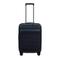 Samsonite trolley Neopod 55 cm. Expandable donkerblauw