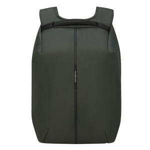 15.6 inch laptop rugzak Securipak 2.0 kaki