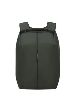 15.6 inch laptop rugzak Securipak 2.0 kaki