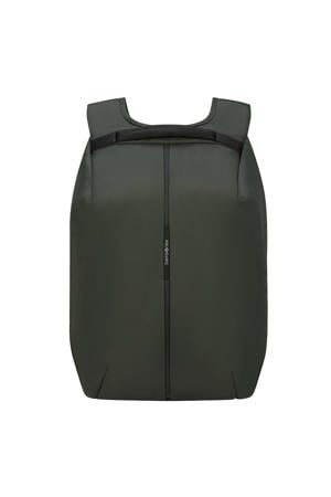 15.6 inch laptop rugzak Securipak 2.0 kaki