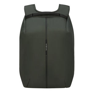  15.6 inch laptop rugzak Securipak 2.0 kaki