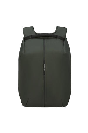  15.6 inch laptop rugzak Securipak 2.0 kaki