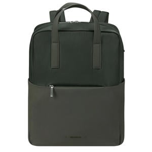 15.6 inch laptop rugzak 4Pack kaki