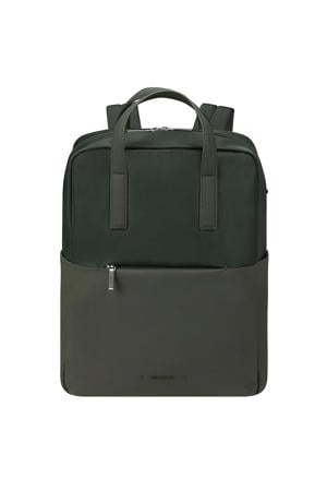 15.6 inch laptop rugzak 4Pack kaki