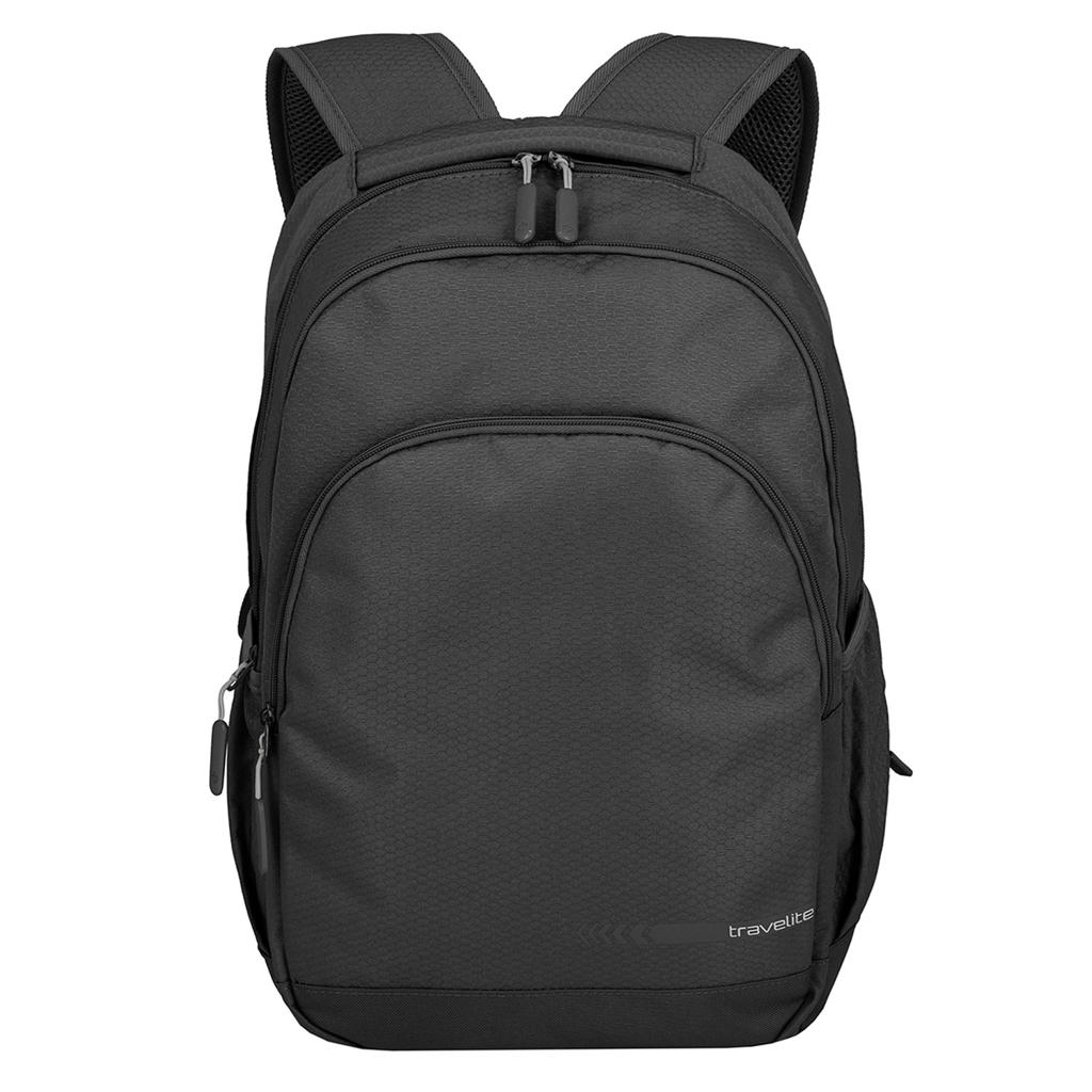 Travelte Pathway Rugzak 48 cm Laptop compartment 96411-01 - Vergeljk Travelte Pathway Rugzak 48 cm Laptop compartment 96411-01 - Vergeljk