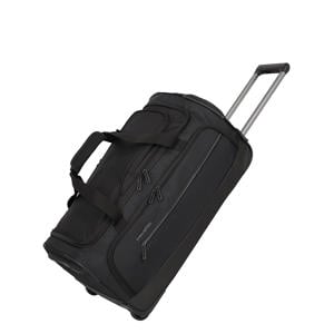 reistas Crosslite 5.0 M zwart
