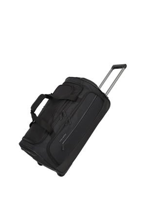 reistas Crosslite 5.0 M zwart