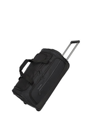 reistas Crosslite 5.0 M zwart