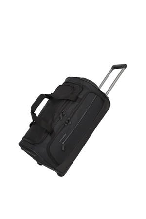reistas Crosslite 5.0 M zwart
