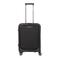 Travelite trolley Mooby 55 cm. zwart