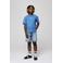 NAME IT KIDS T-shirt blauw